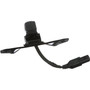 Standard Ignition Park Assist Camera PAC230 - top view