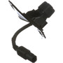 Standard Ignition Park Assist Camera PAC230 - left view
