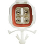 Standard Ignition Park Assist Camera PAC127 - connector view