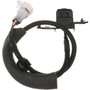 Standard Ignition Park Assist Camera PAC127 - top view