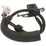 Standard Ignition Park Assist Camera PAC127 - bottom view