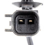 Standard Ignition ABS Speed Sensor ALS3556 - connector view