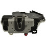 Standard Ignition Power Door Lock Actuator DLA1089 - back view
