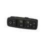 Standard Ignition Power Window Switch DWS1834 - alternate view
