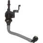 Standard Ignition Canister Purge Solenoid CP729 - alternate view