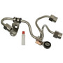 Standard Ignition Fuel Feed Line GDL512 - front view