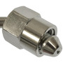 Standard Ignition Fuel Feed Line GDL512 - connector view