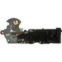 Standard Ignition Power Door Lock Actuator DLA2007 - bottom view