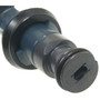 Standard Ignition Fuel Injector - MFI - New FJ965 - back view