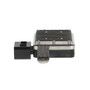Standard Ignition Engine Cooling Fan Module CFM109 - left view
