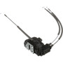 Standard Ignition Power Door Lock Actuator DLA1090 - left view
