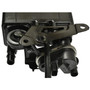 Standard Ignition Fuel Vapor Canister CP3401 - angled view