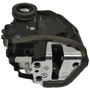 Standard Ignition Power Door Lock Actuator DLA799 - back view