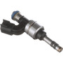 Standard Ignition Fuel Injector - GDI - New FJ1154 - front view