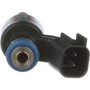 Standard Ignition Fuel Injector - GDI - New FJ1154 - top view