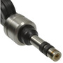 Standard Ignition Fuel Injector - GDI - New FJ1154 - back view