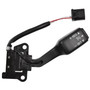 Standard Ignition Cruise Control Switch CCA1102 - front view