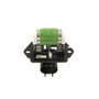 Standard Ignition Engine Cooling Fan Module CFM110 - top view