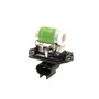 Standard Ignition Engine Cooling Fan Module CFM110 - angled view