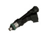 Standard Ignition Fuel Injector - MFI - New FJ803 - angled view