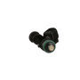 Standard Ignition Fuel Injector - MFI - New FJ803 - back view