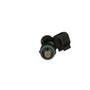 Standard Ignition Fuel Injector - MFI - New FJ803 - bottom view