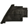 Standard Ignition Hazard Warning Switch HZS279 - right view