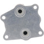 Standard Ignition Engine Oil Cooler OCK57 - left view