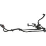 Standard Ignition Vapor Canister Purge Valve Hose CP3769 - angled view