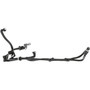 Standard Ignition Vapor Canister Purge Valve Hose CP3769 - back view