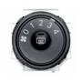 Standard Ignition A/C and Heater Blower Motor Switch HS-508