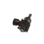 Standard Ignition Fuel Injector - GDI - New FJ1476 - angled view