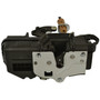 Standard Ignition Power Door Lock Actuator DLA986 - top view