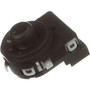 Standard Ignition Power Window Switch MRS117 - angled view
