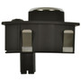 Standard Ignition Headlight Switch HLS1734 - top view