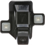 Standard Ignition Park Assist Camera PAC128 - front view