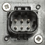 Standard Ignition Park Assist Camera PAC128 - connector view