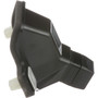 Standard Ignition Park Assist Camera PAC128 - left view