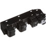 Standard Ignition Power Window Switch DWS2175 - left view