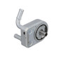 Standard Ignition Engine Oil Cooler OCK67 - front view