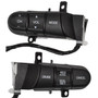 Standard Ignition Cruise Control Switch CCA1106 - angled view