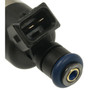 Standard Ignition Fuel Injector - MFI - New FJ350 - alternate view