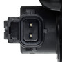 Standard Ignition Fuel Vapor Canister CP3563 - connector view