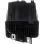 Standard Ignition Fuel Vapor Canister CP3563 - top view