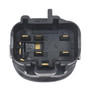 Standard Ignition Heated Seat Switch DS-3004