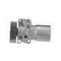 Standard Ignition Diesel Injection High Pressure Oil Pump HPI6 - angled view
