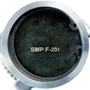 Standard Ignition Diesel Injection High Pressure Oil Pump HPI6 - alternate view
