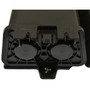 Standard Ignition Fuel Vapor Canister CP3565 - back view