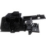 Standard Ignition Fuel Vapor Canister CP3565 - bottom view