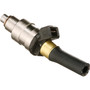 Standard Ignition Fuel Injector - MFI - New FJ18 - angled view